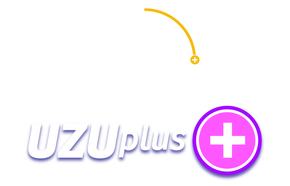 Logo PlayUZU casino